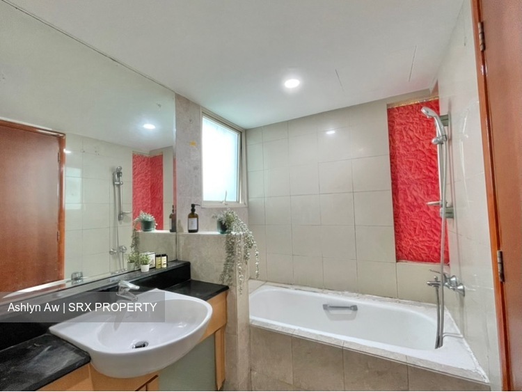 Lilydale (D27), Condominium #609158581